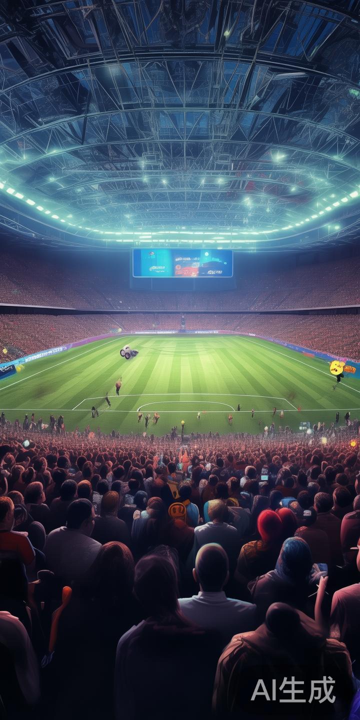 皇冠TC体育:专业提供优质体育装备及精彩赛事直播平台 平台不仅仅是一个观看赛事的窗口,更注重与用户的互动