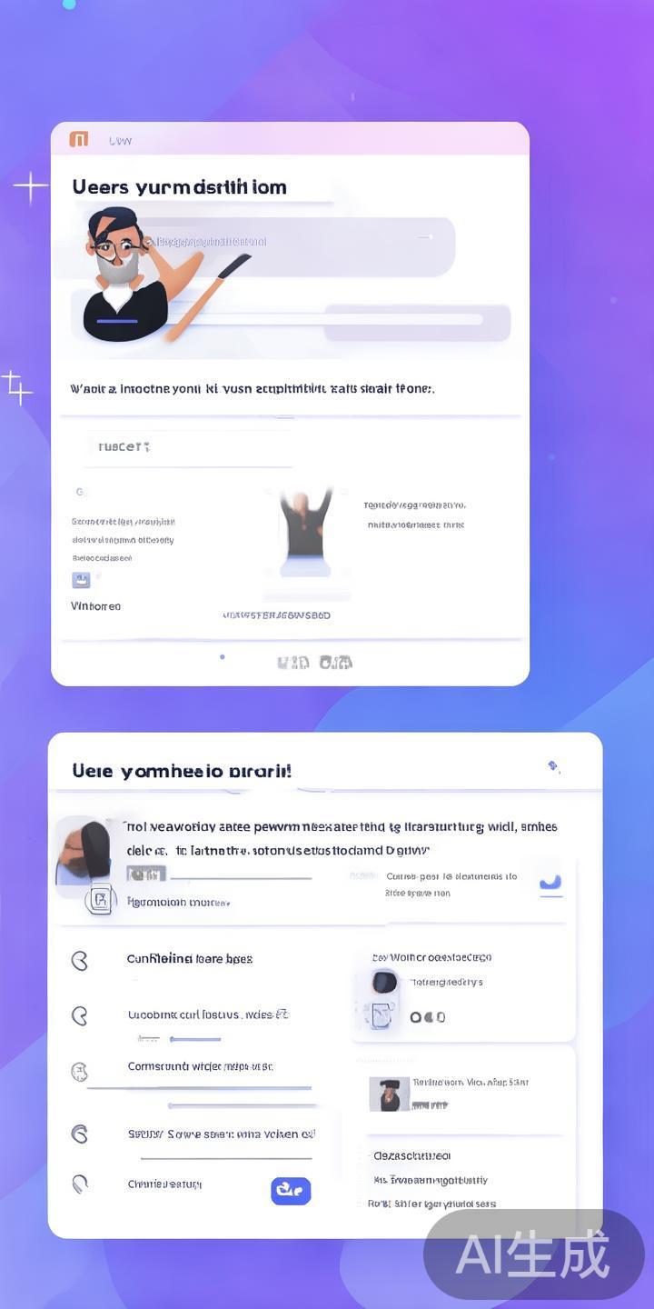 完成注册并登录
验证通过后，即可使用注册的账号登