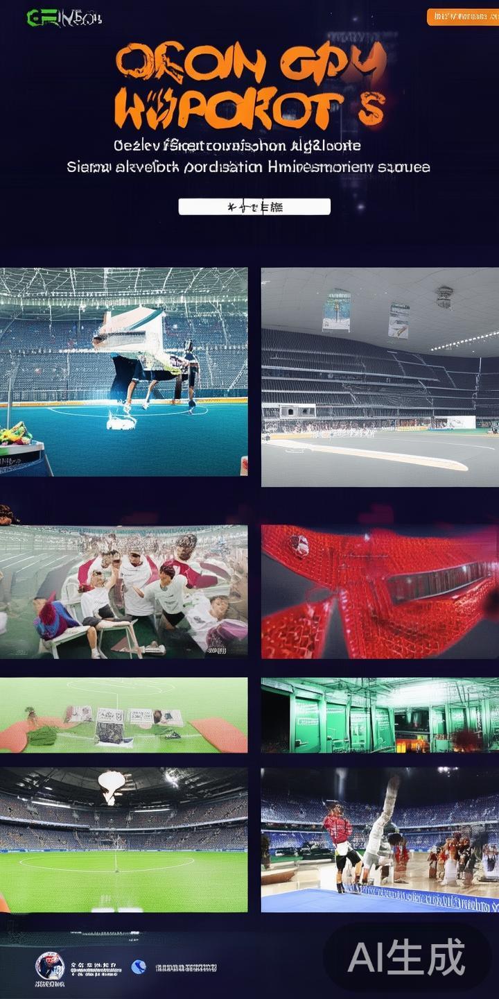 皇冠新体育官方平台：提供权威体育资讯与一站式精彩娱乐体验的全面解析