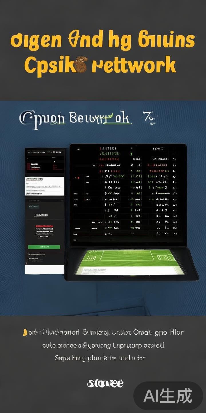 皇冠365体育现金网：安全可靠的在线体育博彩体验全方位指南