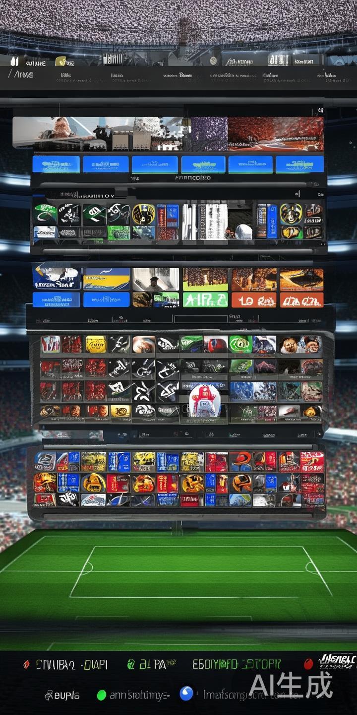 8868体育皇冠:2024年最新体育赛事投注平台全面解析与推荐 8868体育皇冠聚合了全球各大体育联赛的比赛,用户