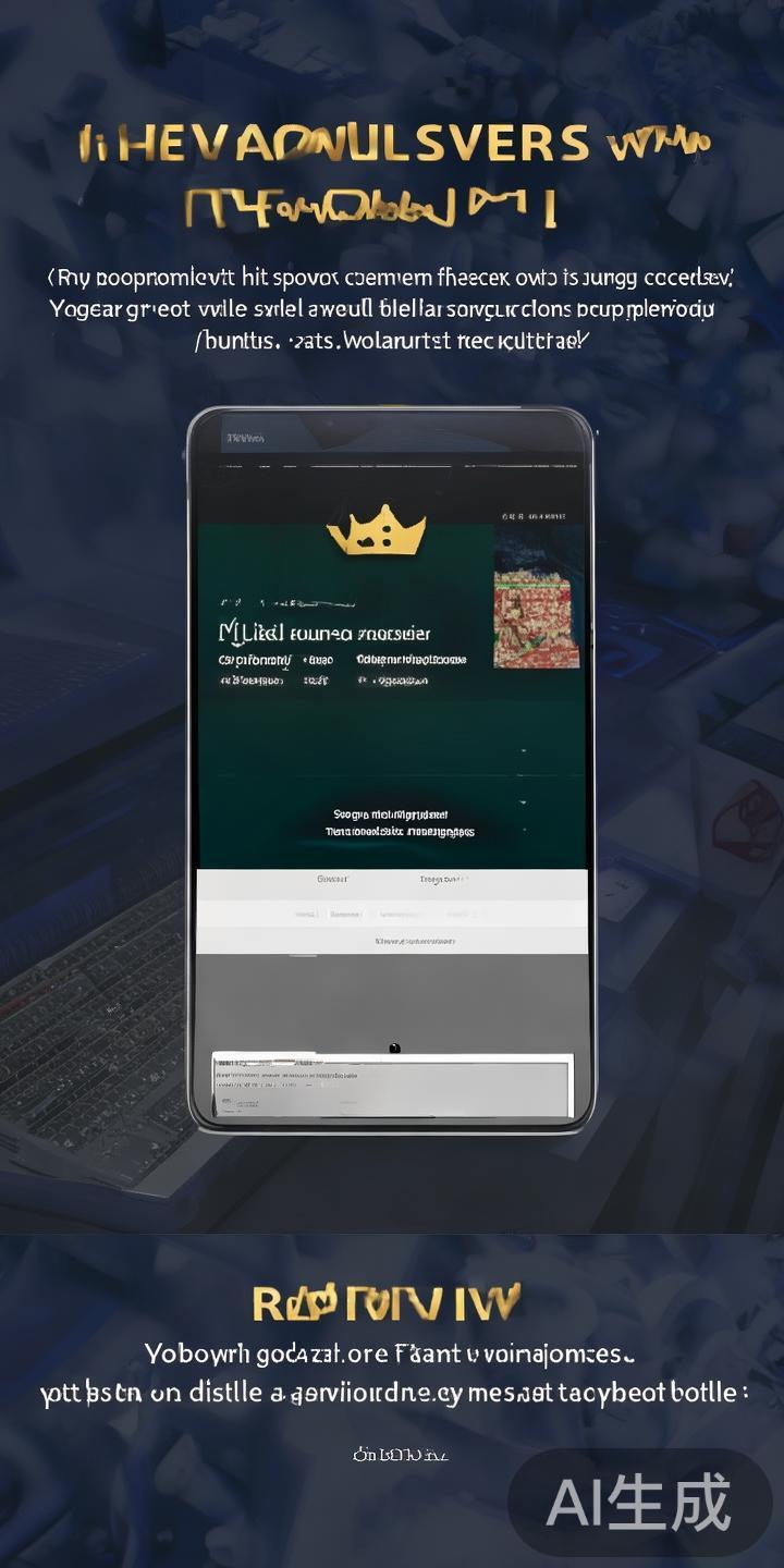 皇冠crown体育平台：打造专业可靠的在线体育博彩体验新标杆