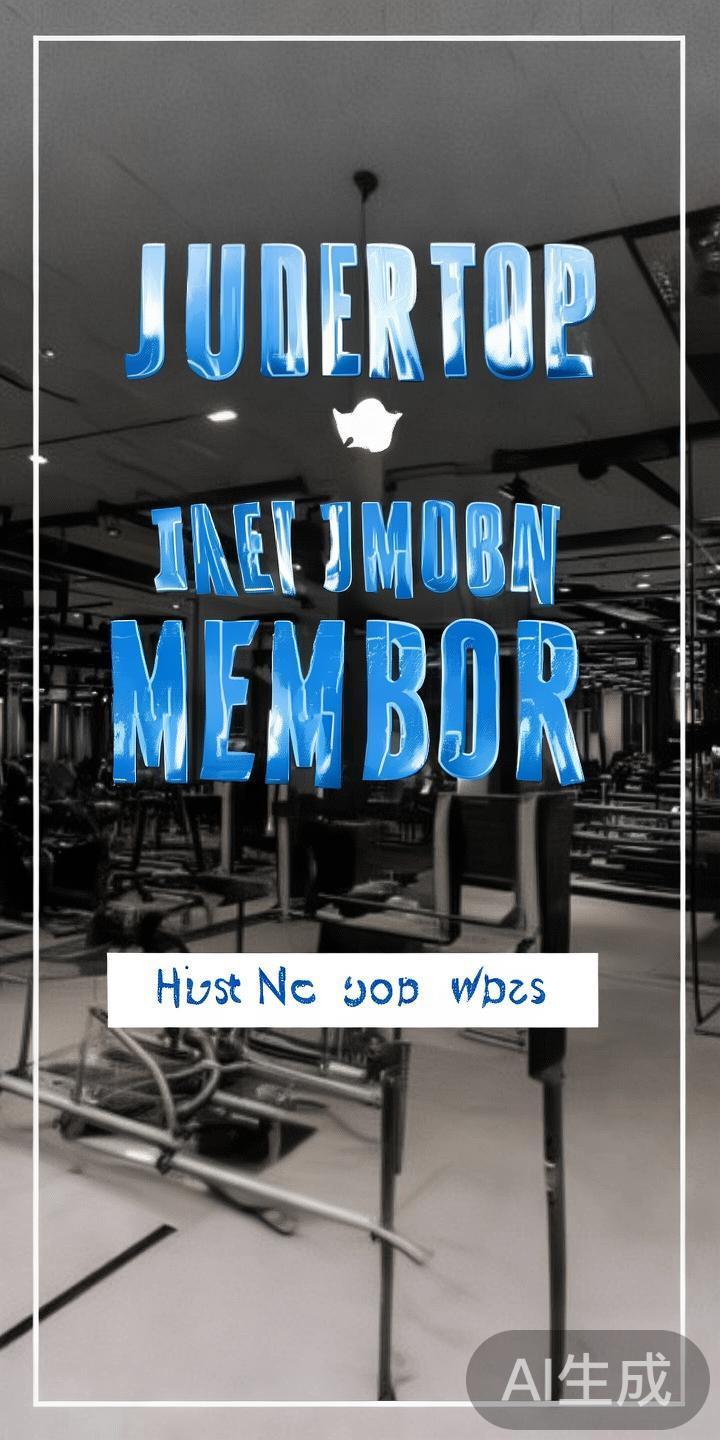 体育皇冠会员攻略大全:轻松实现高端运动体验与专属福利 在开启体育皇冠招会员的旅程之前,首要任务是明确自身