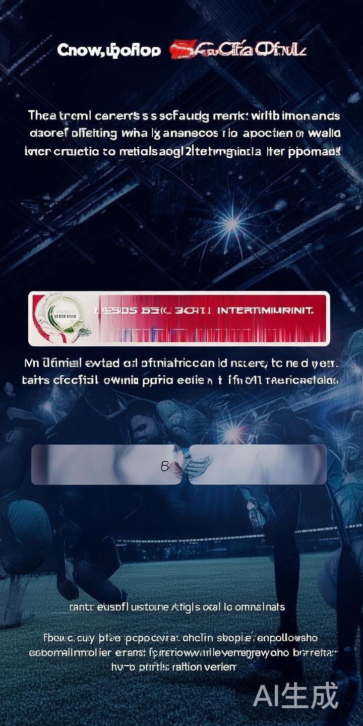 皇冠官方体育:全面覆盖多项体育赛事的权威认证平台