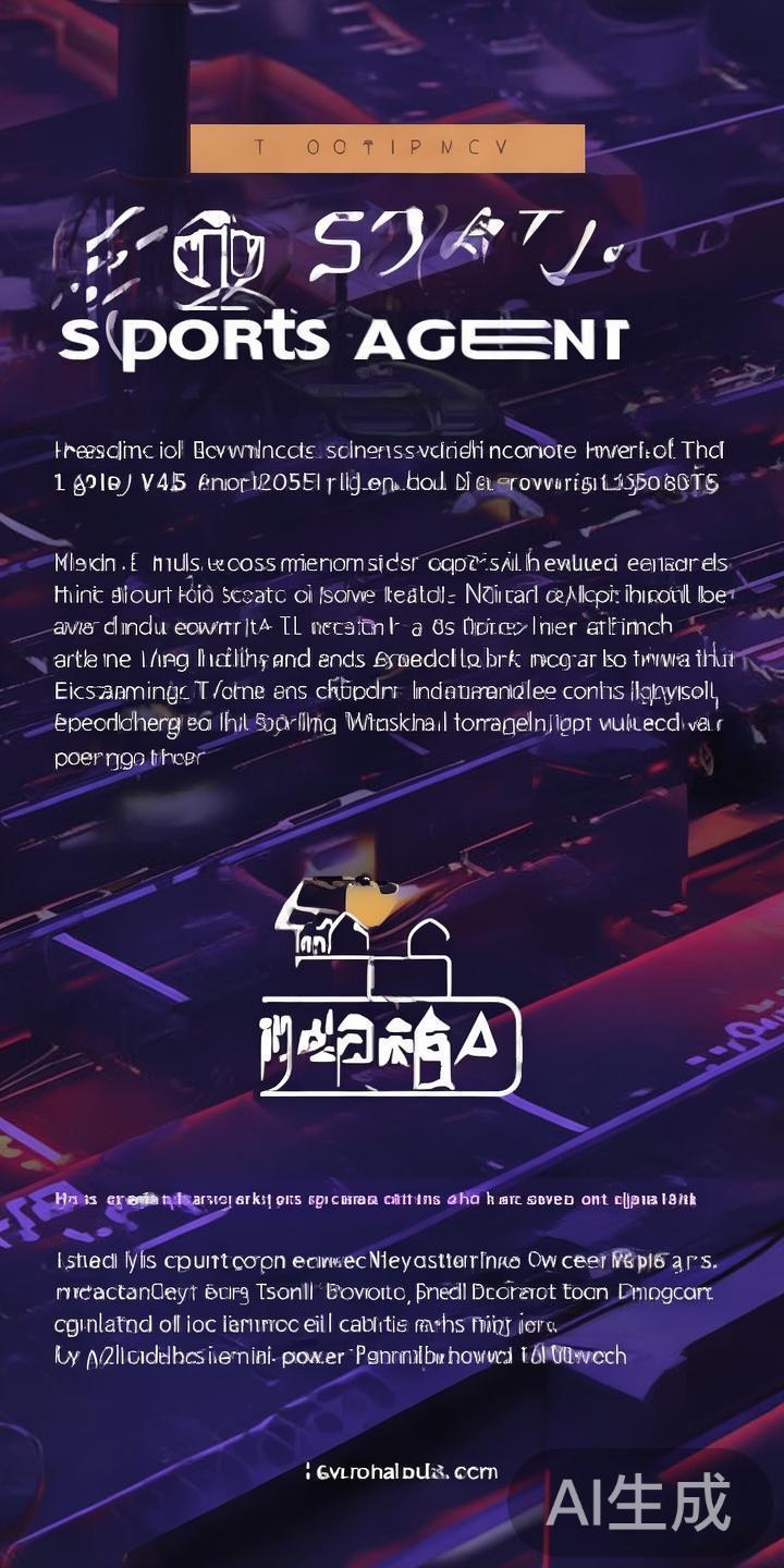 全面解析皇冠娱乐体育代理:成为行业顶尖博彩代理的实用指南 在当今数字经济高速发展的背景下,体育博彩行业迎来了