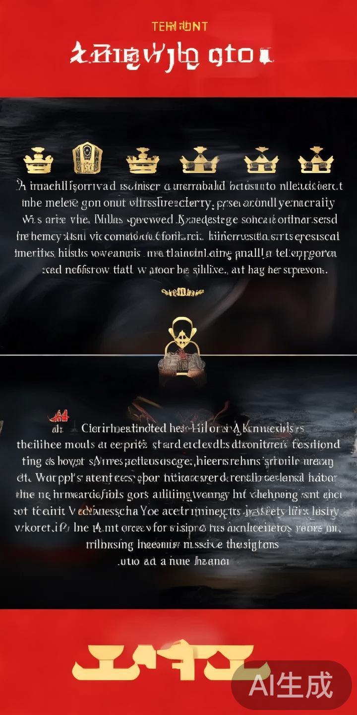 深度解析腾骏体育五个皇冠品牌荣誉的独特意义与在行业中的深远影响