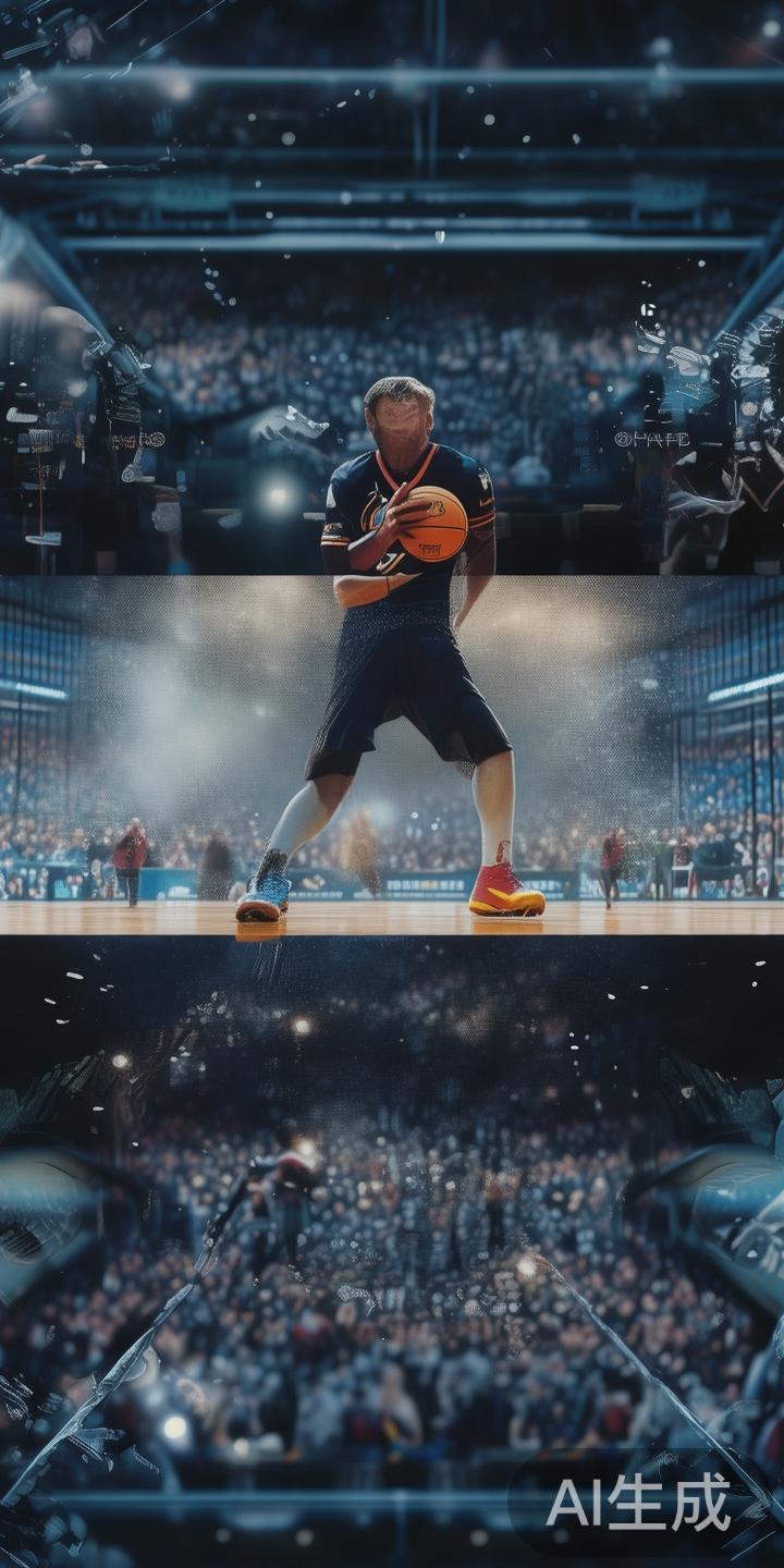 皇冠体育NBA直播全方位解析:高清视频实时观看体验全方位提升