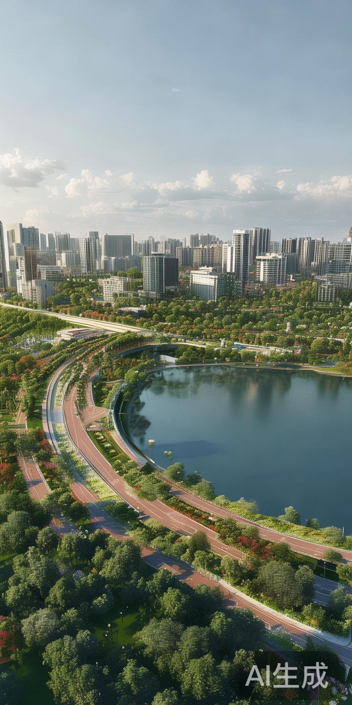 皇冠工业区体育设施现状与未来发展规划全面分析与优化建议 此外,考虑到区域未来的城市布局调整,应规划一些户外